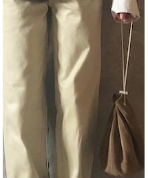 UNIQLO | チノパンツ