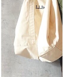 LLBean SIGNATURE | トートバッグ