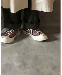 CONVERSE | スニーカー