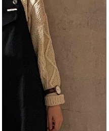 kacch | ニット/セーター