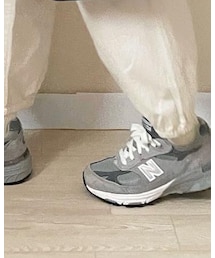 NEW BALANCE | スニーカー