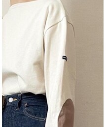 SAINT JAMES | Tシャツ/カットソー