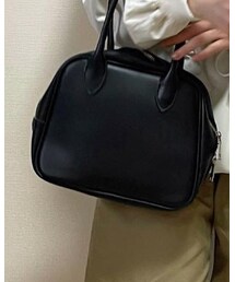 natim | ボストンバッグ