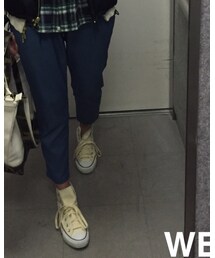 FLAGA BASICA | その他パンツ