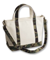 L.L.Bean | トートバッグ