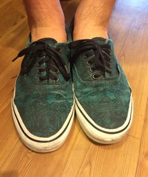 VANS | VANS authentic 90's(スニーカー)