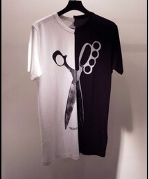 A Child Of The Jago | a child of a jago TERRORIST 2TONE Tshirt(Tシャツ/カットソー)