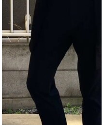 UNIQLO | スラックス