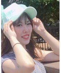 Disney | キャップ