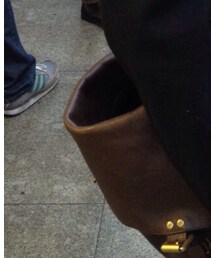 Mulberry | メッセンジャーバッグ