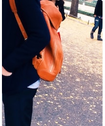 土屋鞄 | バックパック/リュック