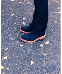 MARK MCNAIRY | ブーツ