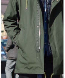 nanamica | ダウンジャケット/コート