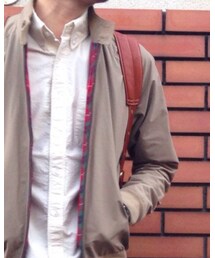 BARACUTA | ジャケット/アウター