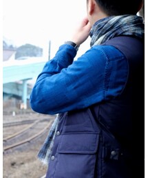 SYNDRO | シャツ/ブラウス