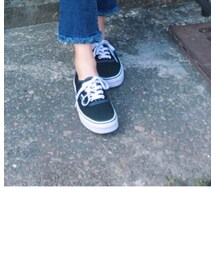 VANS | シューズ