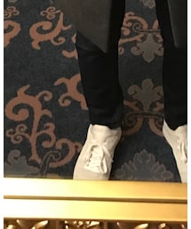 ASICS | スニーカー