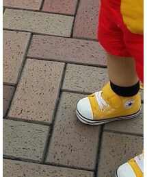 CONVERSE | スニーカー