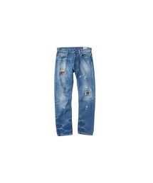 fuct | FUCT SSDD 2013F/W DESTROYED DENIM PANT(デニムパンツ)