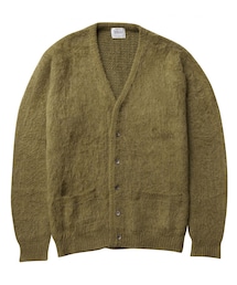 fuct | FUCT SSDD 2013F/W MOHAIR CARDIGAN(カーディガン/ボレロ)