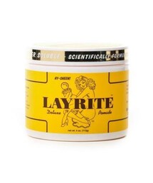 Layrite Deluxe Pomade | LAYRITE Original Pomad(その他)