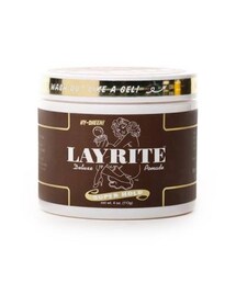Layrite Deluxe Pomade | Layrite Super Hold Pomade(その他)