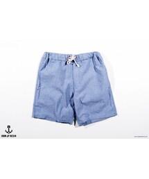 IRON AND RESIN | Iron & Resin 2014SS COASTER SHORT(その他パンツ)