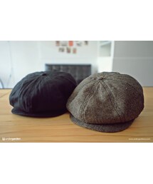 BRIXTON | Brixton BROOD (キャスケット)