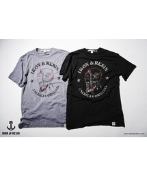 IRON AND RESIN | Iron & Resin 2013SS AMERICAN ORIGINAL TEE(Tシャツ/カットソー)