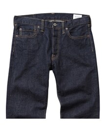 fuct | FUCT SSDD 2014S/S NARROW SELVEDGE DENIM(デニムパンツ)