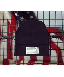 PAWN 2014F/W SUPPLY WATCH CAP(ニットキャップ/ビーニー)