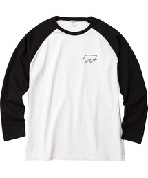 fuct | FUCT SSDD 2014F/W BOOBIES RAGLAN TEE(Tシャツ/カットソー)