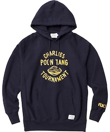fuct | FUCT SSDD 2014F/W POON TANG PULLOVER HOOD (その他トップス)