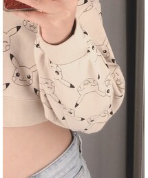 H&M | パーカー