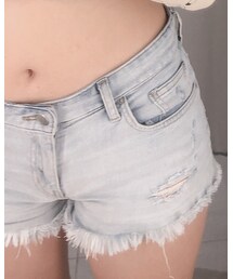 H&M | デニムパンツ