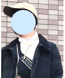 GU | Tシャツ/カットソー