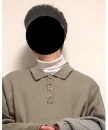 GU | Tシャツ/カットソー