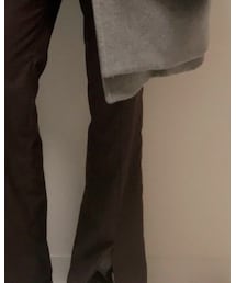 JUNRED | その他パンツ