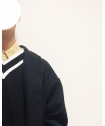 NOBLE PRODUCT | ニット/セーター