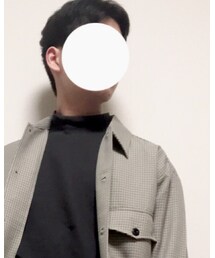 GU | シャツ/ブラウス