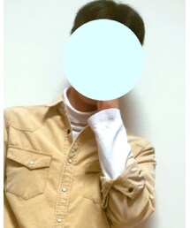 GU | Tシャツ/カットソー
