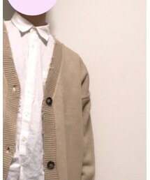 GU | シャツ/ブラウス