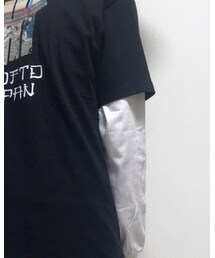 GU | Tシャツ/カットソー