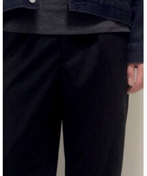 UNIQLO | デニムジャケット