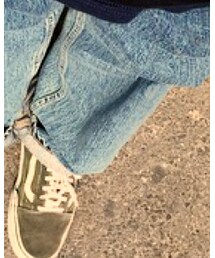 INTERBREED | デニムパンツ