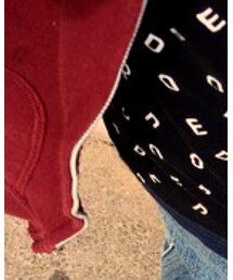 OLD NAVY | パーカー