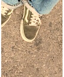 VANS | スニーカー