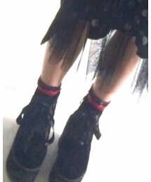 BUBBLES | シューズ