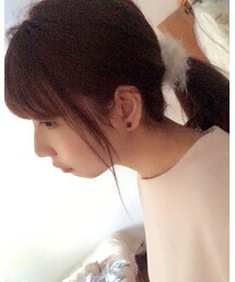 SPINNS | シュシュ