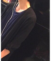 MONO-MART | amazonで買いました。(カーディガン/ボレロ)